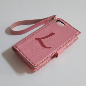 Cartera para dos teléfonos, cartera para iPhone 14+, cartera para iPhone 11 Pro, cartera para iPhone 7+, cartera para iPhone 15 Pro, cartera para iPhone 6, funda de cuero para iPhone