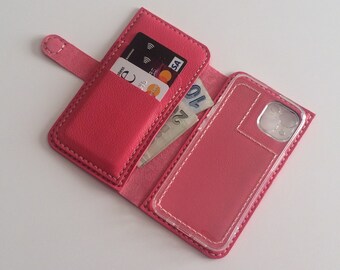 phone wallet case, cash wallet, woman wallet case, iphone wallet, iPhone 14 Leather Wallet Case, iPhone 13 Pro case, iPhone 13 Pro Max case