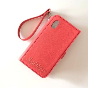 Cartera doble para teléfono, cartera para iPhone 12 Pro, funda doble para iPhone 15 Pro, cartera para iPhone 11, funda para iPhone 8, cartera de cuero para iPhone 11 Pro