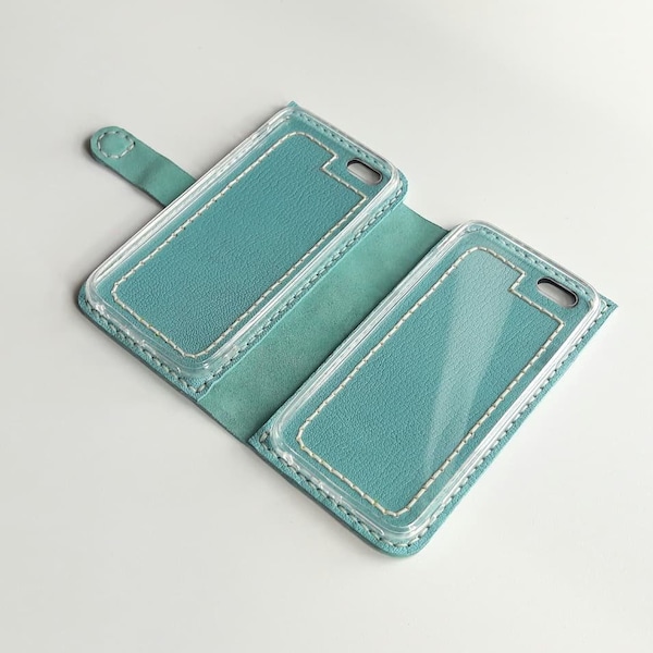 double phone wallet, iphone 13 wallet, dual phone case, iphone 11 case, 15 plus wallet, iphone 8 wallet case, leather wallet, case iphone