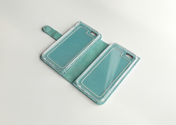 dual double phone case