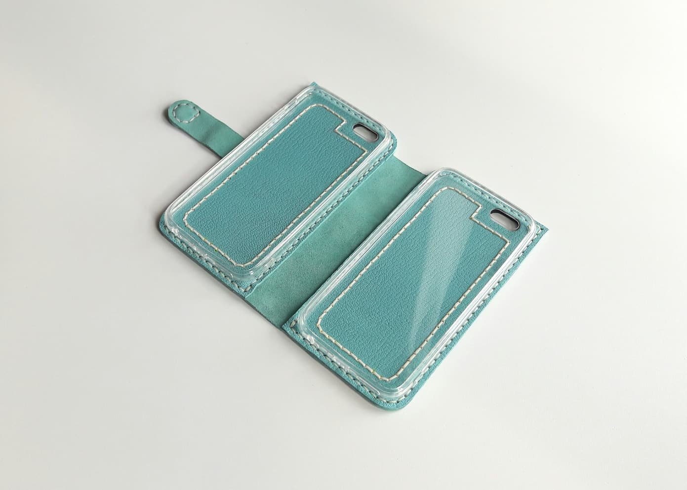 Dual Phone Case 