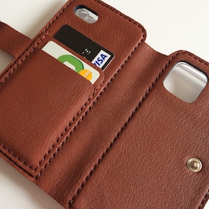 billetera doble para teléfono, billetera para iphone 16, funda para teléfono doble, día de san valentín, billetera 13, funda billetera para iphone 15, billetera de cuero, iphone 11 Pro