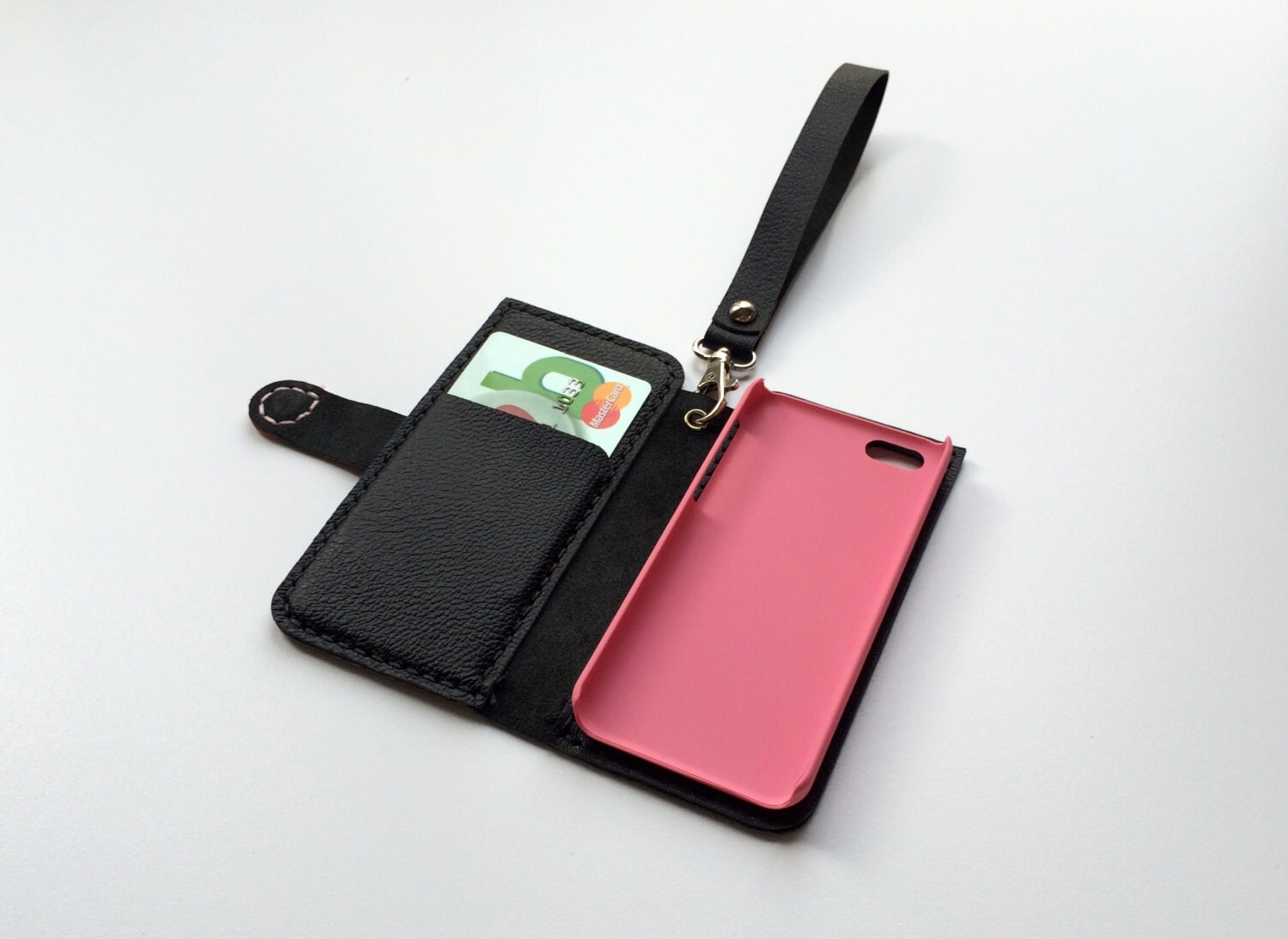 Iphone 6 Plus Wallet Case Iphone 6 Wallet Iphone 5 5s Wallet Etsy