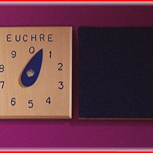 counters euchre