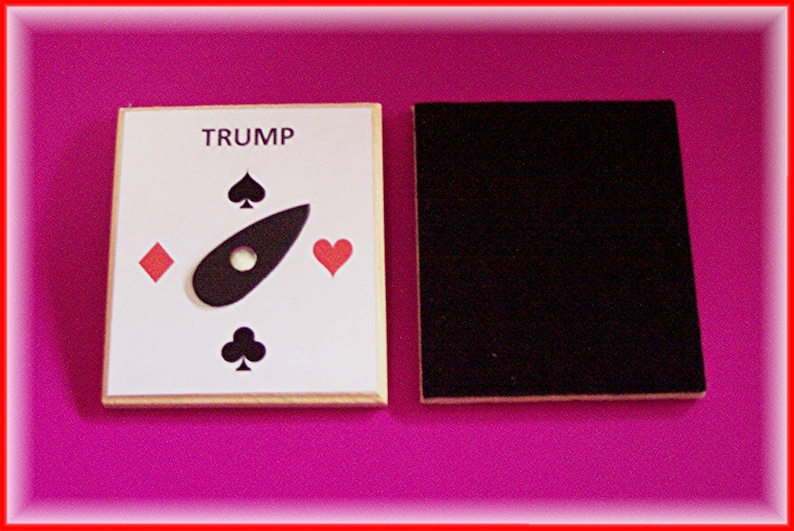 Euchre Score Counters Set with What's Trump image 5