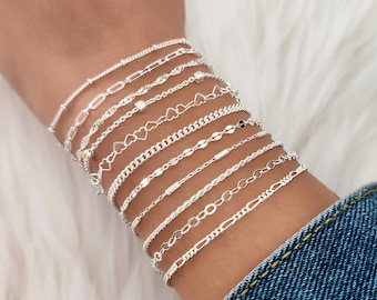 armband silber