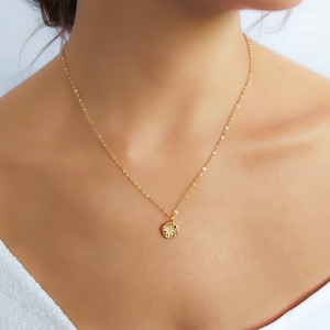 Gldn layered and long etsy online