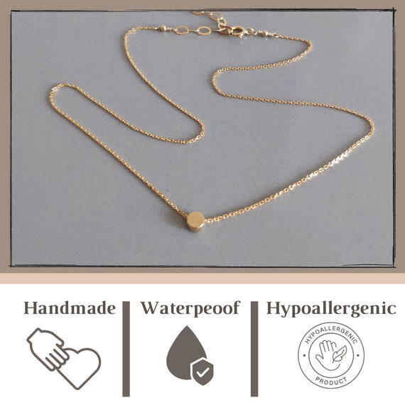 deepenterprise Deepen premium gold colour necklace for women Copper Necklace  Price in India - Buy deepenterprise Deepen premium gold colour necklace for  women Copper Necklace Online at Best Prices in India |
