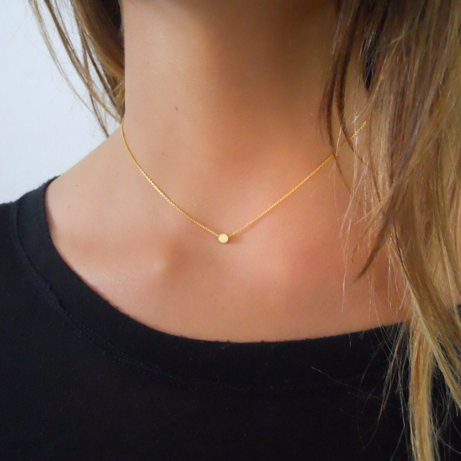 Dainty gold Clearance