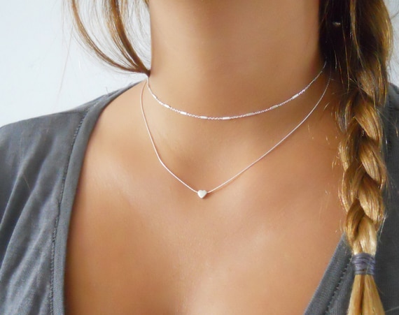 The Best Silver Necklaces To Buy In 2020