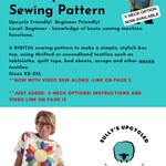 Plus Size Sewing Patterns