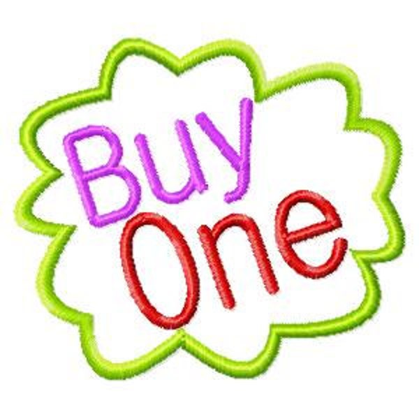 Embroidery for Twins Etsy