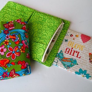 The Ultimate Wallet PDF Sewing Pattern - Etsy