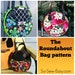 see more listings in the Bag patterns section