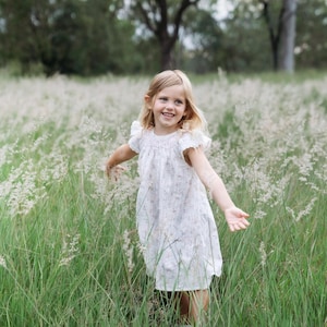 Blossom Breeze Dress