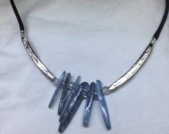 Surfer girl necklace hit the waves the pipeline surf boards the beach wagging tail designs