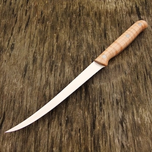 Speh Custom Knives - Fisherman Fillet with a Basic Handle