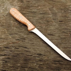 Walleye Fillet Knife