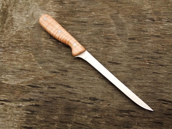 Walleye Fillet Knife