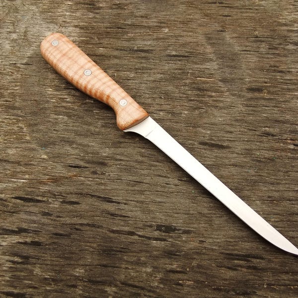 Walleye Fillet Knife