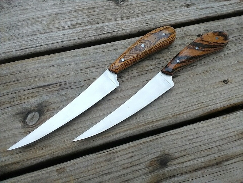 Speh Custom Knives Trout Fillet Etsy Israel