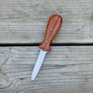 Speh Custom Knives - Oyster Shucking Knife