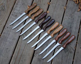 Speh Custom Knives - Walleye Fillet Knife - Custom Made Fillet Knife