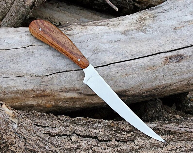 Speh Custom Knives Trout Fillet Etsy