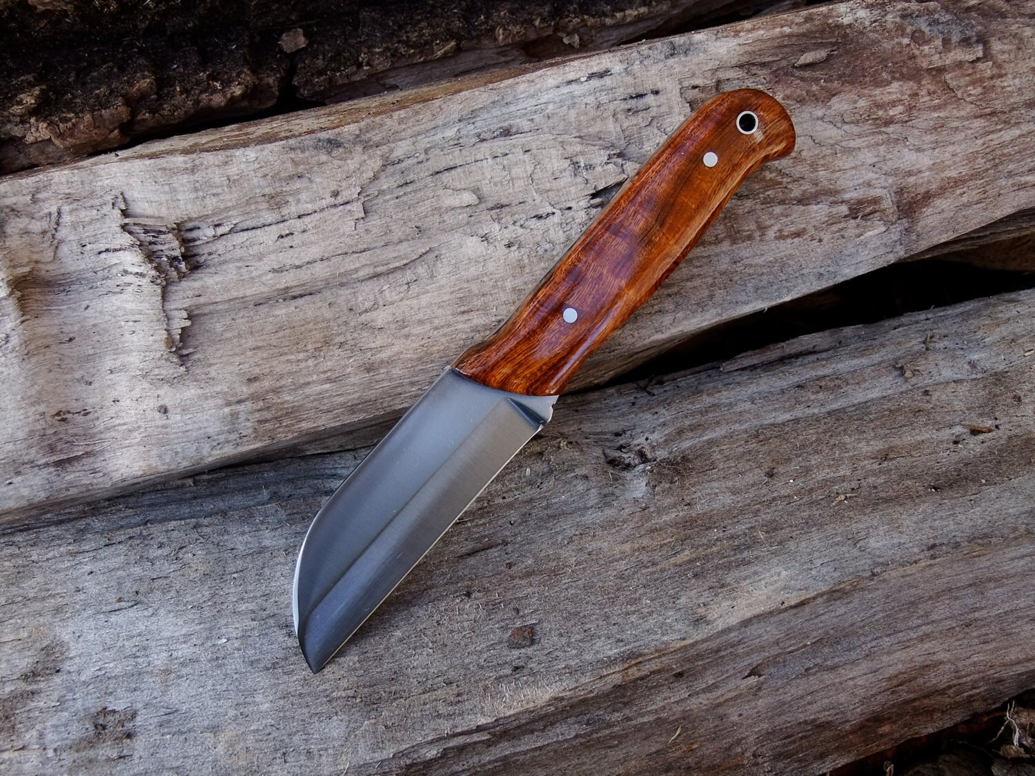 Speh Custom Knives Boat/Rigging Knife Etsy