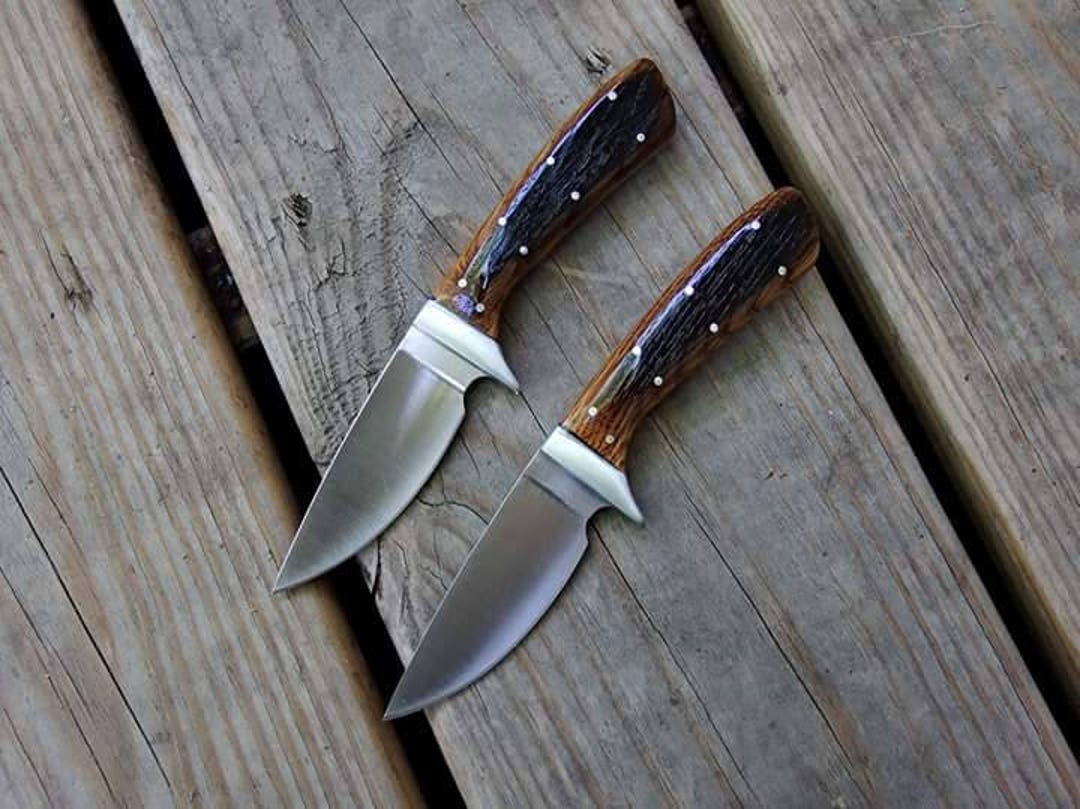 Speh Custom Knives Gentleman's Knife Etsy