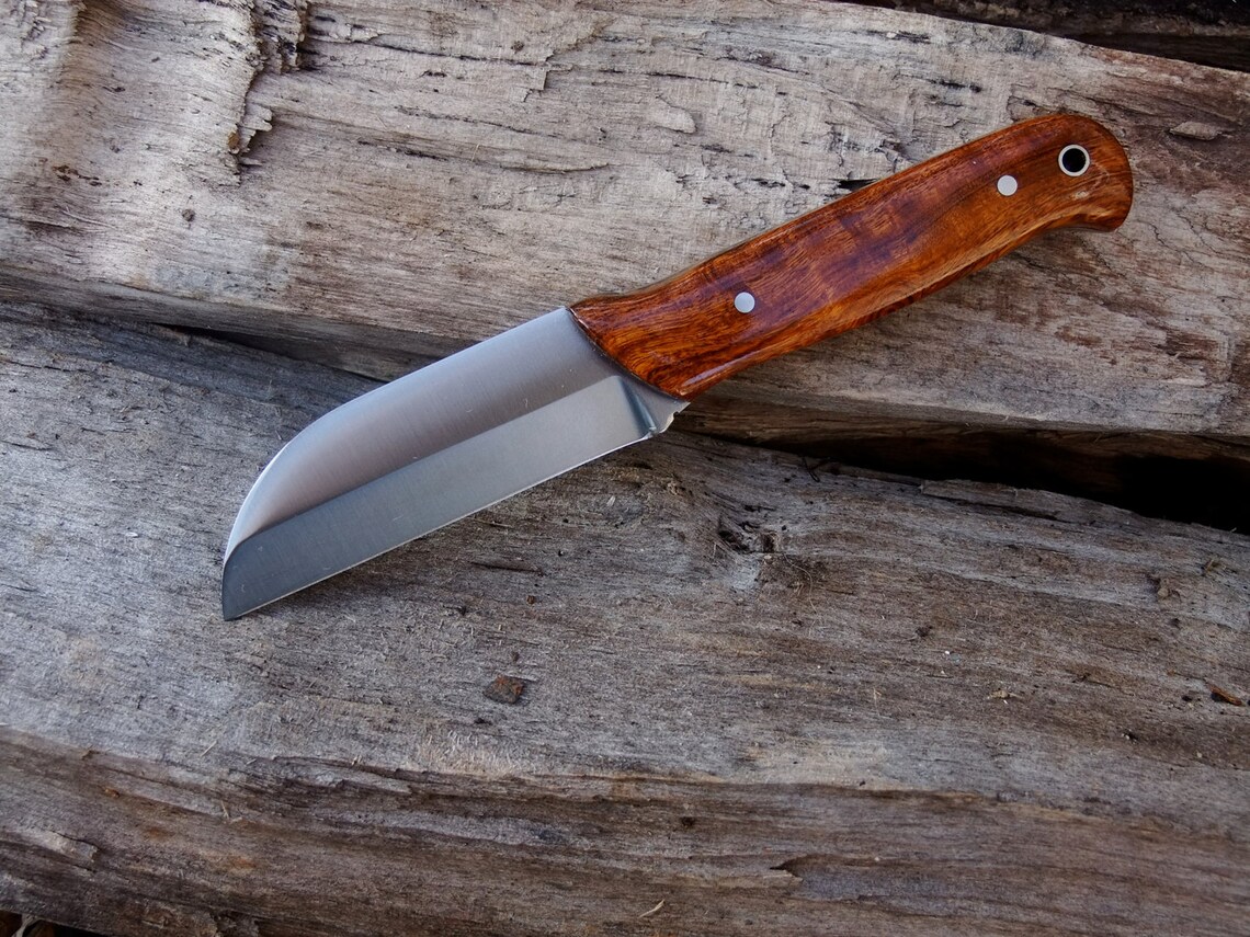 Speh Custom Knives Boat/rigging Knife Etsy