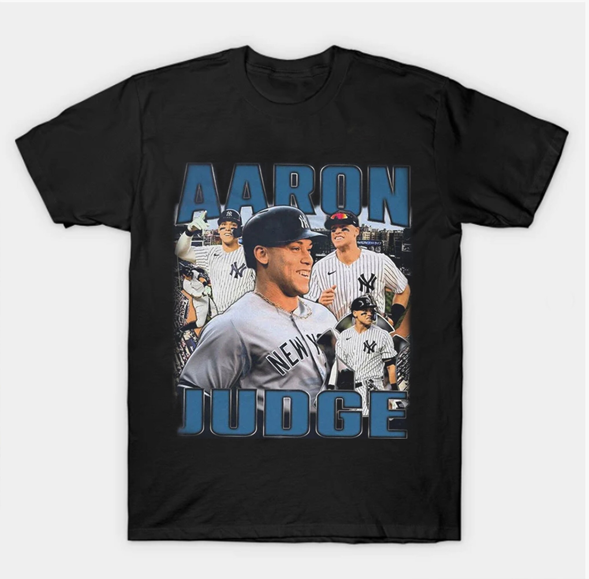 Aaron Judge Shirt, Aaron Judge Vintage Bootleg Shirt