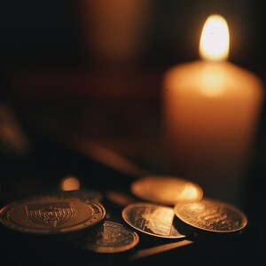Luck Wealth Prosperity Spell