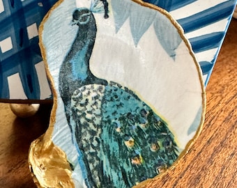 Blue Heron Anything Dish, 2 Styles Available