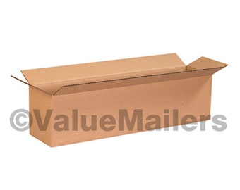 150 7x5x5 Cardboard Packing Mailing Moving Shipping Boxes Corrugated Box Cartons