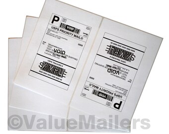 ebay labels etsy