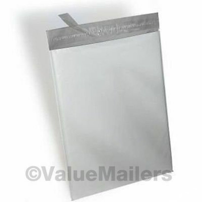 20000 6x9 Poly Mailers Shipping Envelopes Plastic Quality Bags 2.5 MIL 6 x 9