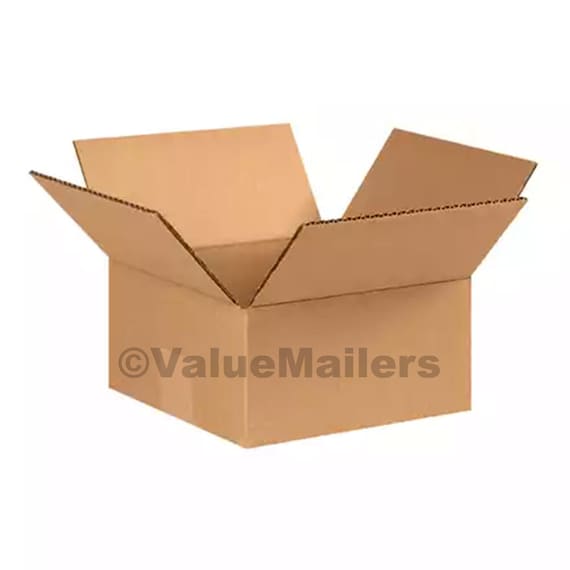 30 x DOUBLE WALL REMOVAL MOVE CARDBOARD BOXES 24x24x24/"