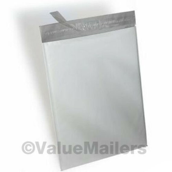 100-11x13.5 Rigid Photo MAILERS ENVELOPES Flats by VALUEMAILERS