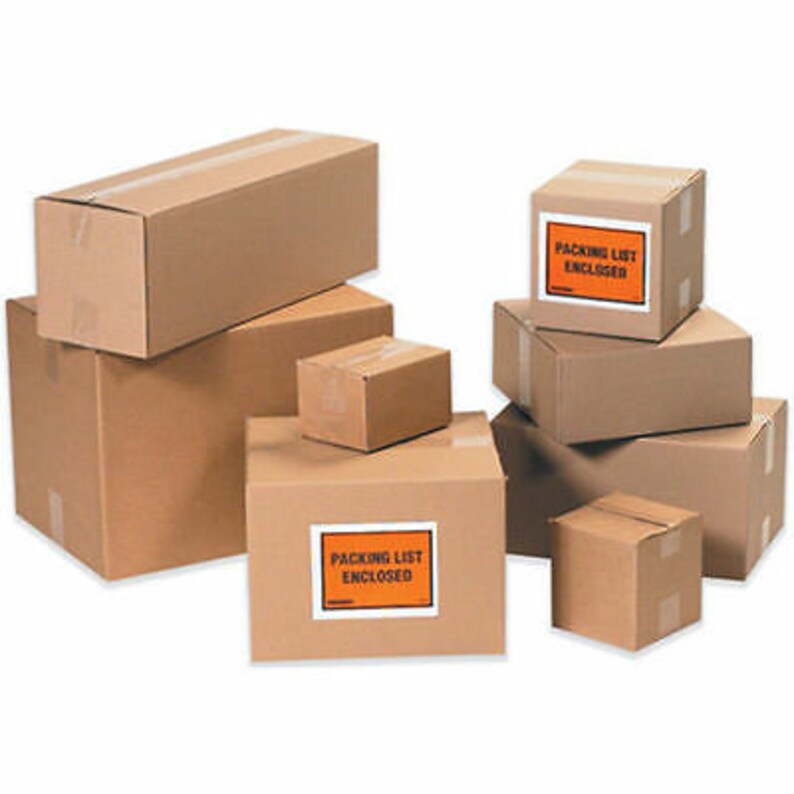 24x18x10 20 Shipping Packing Mailing Moving Boxes Corrugated Cartons