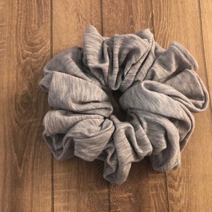 JUMBO SCRUNCHIE