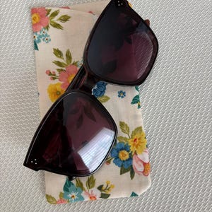Glasses Case
