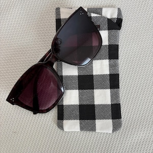 Glasses Case