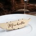 see more listings in the Coaster // Place cards section