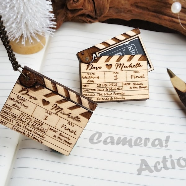 Movie Themed Anniversary Card Etsy