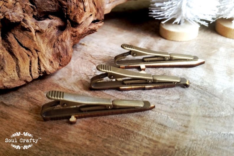 Rifle Sword Viking Sword Wooden Tie Clips War Weapons Firearm Etsy