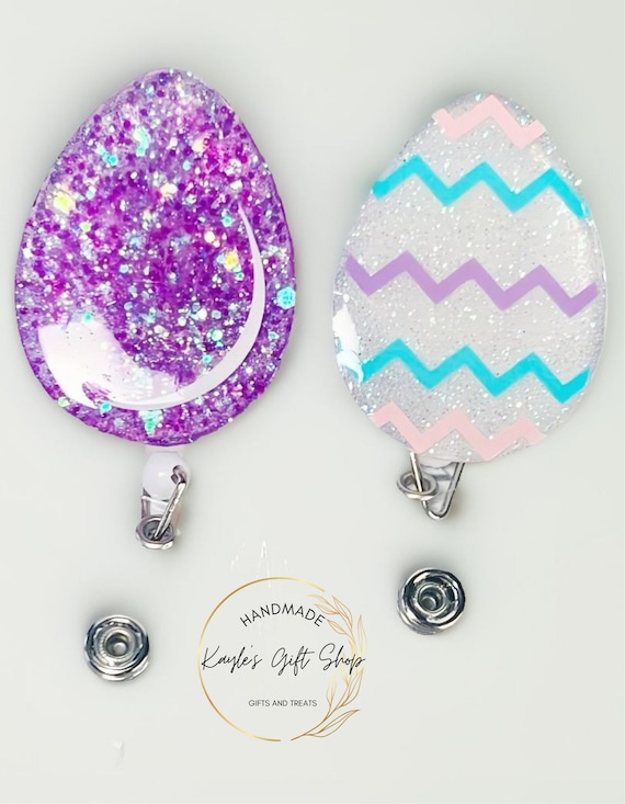 Badge Reel | Easter Egg