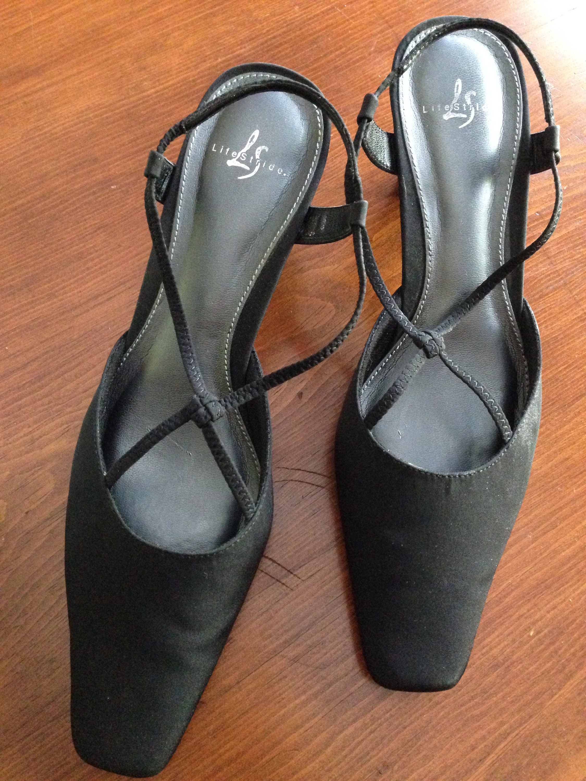 lite stride women's shoes