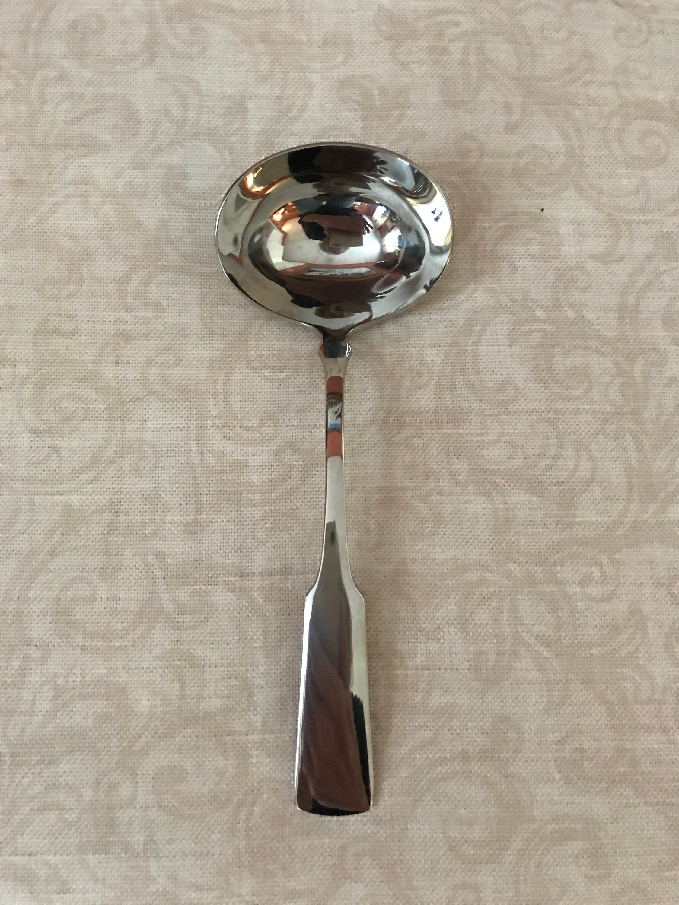 Towle Ladle Japan 18 / 8 Perfect Size Ladle Universal Use Etsy